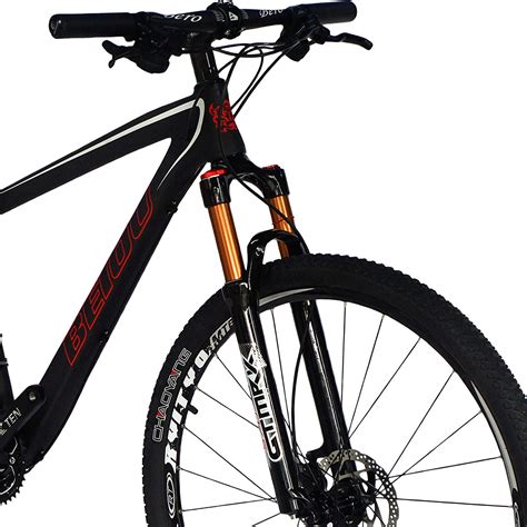5 Best Carbon Fiber Mountain Bike Unique For Durability And Affordability