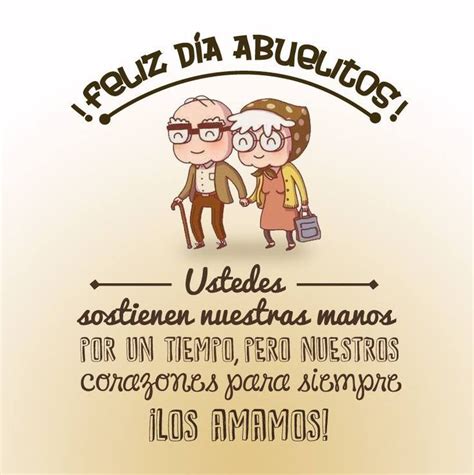 Pin De George En Abuelos Feliz Dia Del Abuelo Dia Del Abuelo