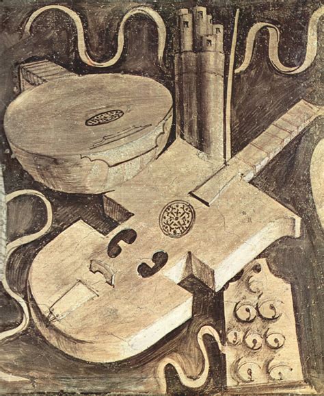 Musical instruments (music), 1510 - Giorgione - WikiArt.org