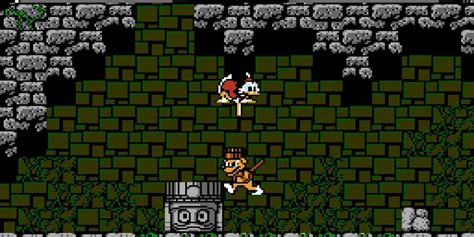 10 Of The Best Platformers On The Nintendo Entertainment System