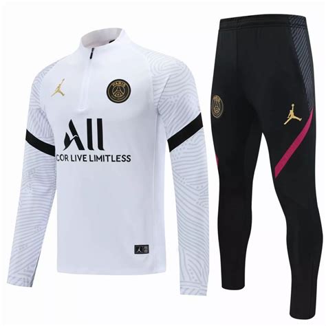 Sales Psg Training Technical Soccer Tracksuit 2020 2021 Up To 50 Off