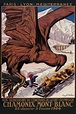 The Olympic Games Held at Chamonix in 1924 (película 1924) - Tráiler ...