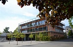 Die Ziehenschule - Ziehenschule - Gymnasium der Stadt Frankfurt am Main ...