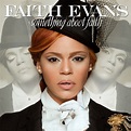 Album Review: Faith Evans-Something About Faith - Planet Ill