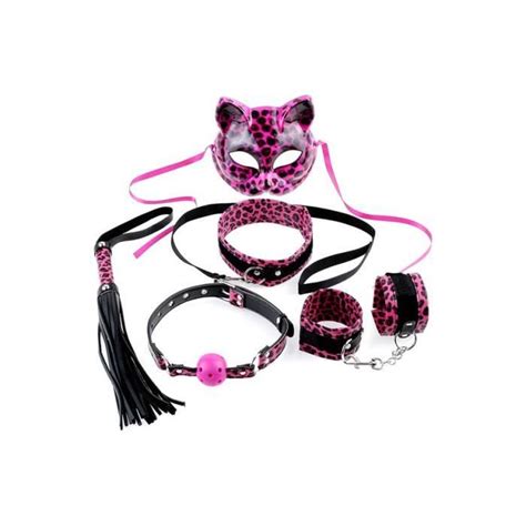 Kinky Kitty Kit Achat Vente Kinky Kitty Kit Cdiscount