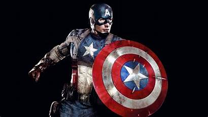 Captain America Marvel Shield Wallpapers Studio Avengers