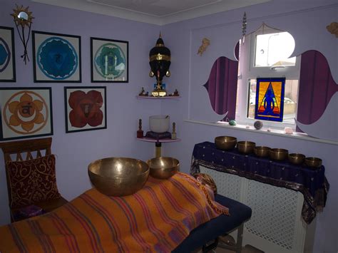 Reiki Sound Healing Therapy Sessions Healing Room Sound Healing