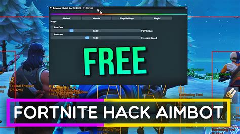 Fortnite Hack For Free Pc Mac — Teletype