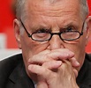 Mit 71 Jahren: Früherer Linke-Chef Lothar Bisky gestorben - WELT