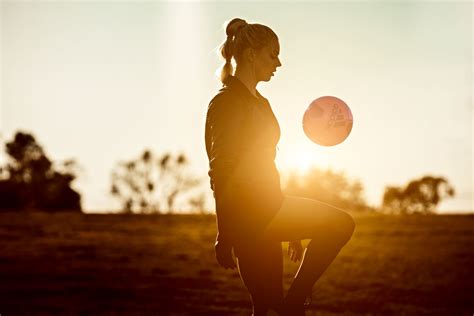 10 Pemain Sepakbola Wanita Terseksi Di Dunia Yang Bikin Kamu Terpesona Cerita Sex