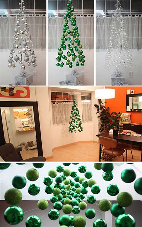 This wooden version you make yourself celebrates modern diy style. 25 Budget-Friendly DIY Christmas Decorations
