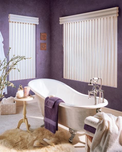 Purple bathroom awesome about remodel bathroom decoration for interior design styles with. Get Inspired With Purple Bathrooms | Maison Valentina Blog