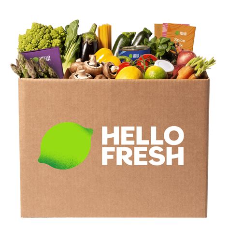 Influencer Samenwerking Met Hellofresh