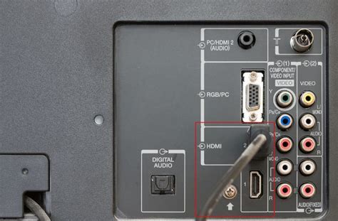 Como Conectar El Ordenador A La Tele Sin Cable - 7 formas de conectar un portátil a la TV - PCWorld