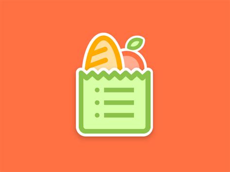 My wife and i have been using grocery iq to share and manage our grocery list, but it is clunky and no fun. Simple shopping list | Android icons, App icon, App