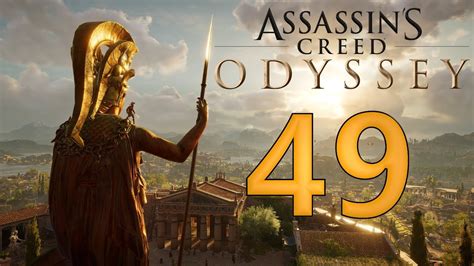 Assassin S Creed Odyssey 49 Schlange Im Gras YouTube