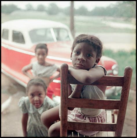 Gordon Parks Untitled Shady Grove Alabama 1956 Available For
