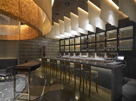 Top Livingroom Decorations Luxury Restaurant In Singapore Plan