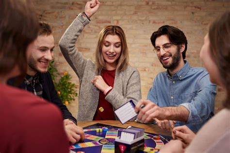 There's so many games for adults out there that are popular, but not actually very good, relying on shock value to bring the fun. Gadgets Unplugged: A World of Board Games | Youngzine