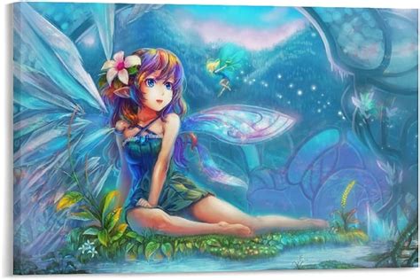 Discover 149 Fairy Anime Girl Vn