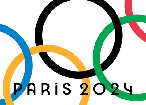 Ukraine Kharkiv August 2 2023 Paris France 2024 Summer Olympics