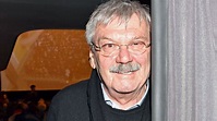 Mit 76: "Polizeiruf"-Schauspieler Wolfgang Winkler ist tot