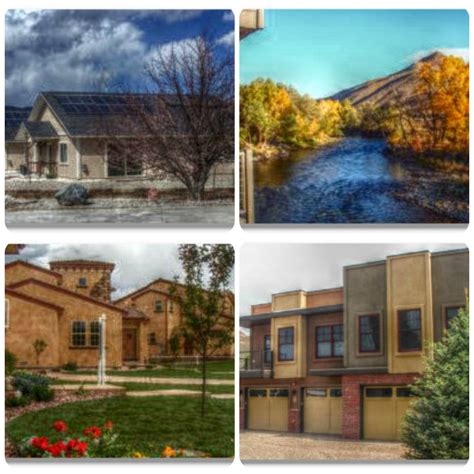 Salida Colorado Condos Townhomes And Lofts
