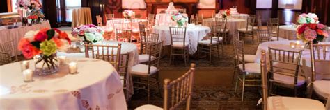 Weddings And Events Lubbock Country Club