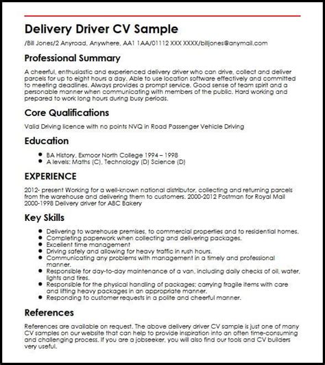 How to write an effective curriculum vitae practical tips for cv writing. How to write a cv for a job application