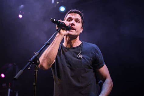 Walker Hayes Attracts Massive Crowd In Atlantic City Country Now