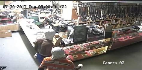 Columbus Police Investigate Pawn Shop Burglary The Dispatch