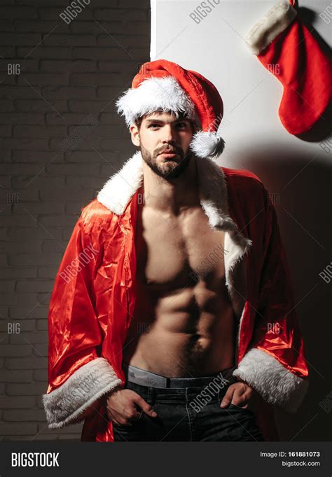 Handsome Sexy Image And Photo Free Trial Bigstock