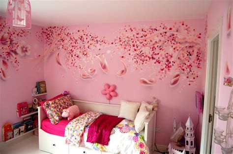 30 Cherry Blossom Themed Room Decoomo