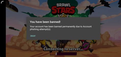 I Got Banned For Trying To Get My Acc Back Brawlstars