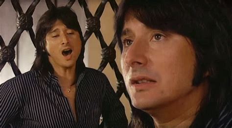 Arnel pineda got married to cherry pineda in 2001. Steve Perry's Romantic Hit "Oh Sherrie" Will Make You Wish ...
