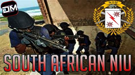New South African Niu Operator Ideas Rainbow Six Siege South African
