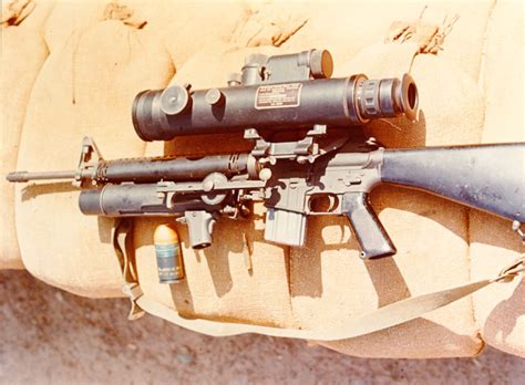 Vietnams Overburdened M16 Forgotten Weapons