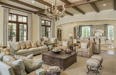 Living Room Furniture 2024 Top 17 New Interior Trends
