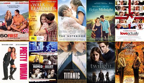 Goblogco Top 10 Romance Movie All Of The Time 10 Film Romantis