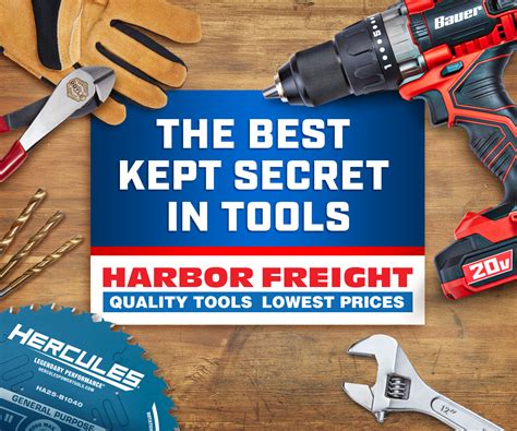 Does Harbor Freight Tools Sell Quality Products Harbor Freight Coupons
