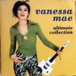 CD: VANESSA MAE - ULTIMATE COLLECTION - Kupindo.com (29867957)