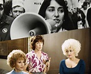 Queens Drive-In: 9to5: The Story of a Movement + Nine to Five (Double ...