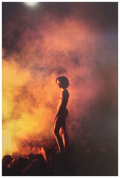 ryan mcginley 대림 미술관에서