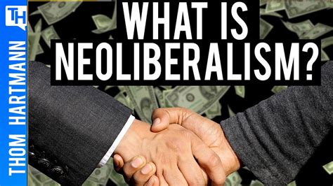 What Is Neoliberalism Youtube