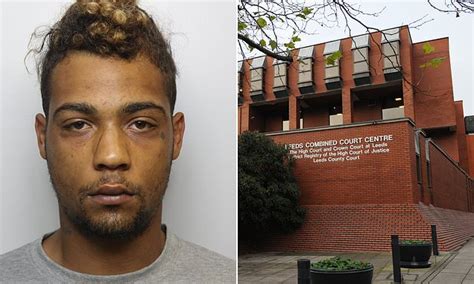 Machete Wielding Father Jailed After Attacking His Heavily Pregnant Ex
