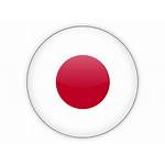 Japan Round Icon Flag Illustration Country Freeflagicons