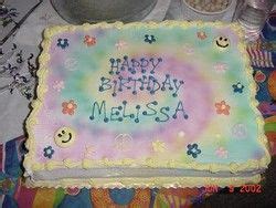 Best Melissa Images Cake Birthday Cake Happy Birthday Melissa