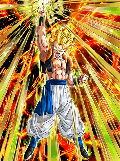 Dragon ball z dokkan battle: Almighty Fusion Super Gogeta | Dragon Ball Z Dokkan Battle Wikia | FANDOM powered by Wikia