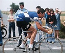 Eddy Merckx: carriera e successi del grande ciclista - WH News