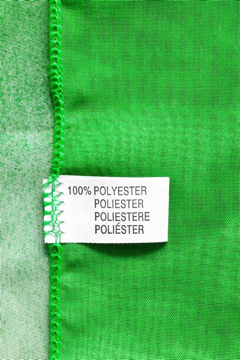 Cleaning Polyester Clothing Thriftyfun
